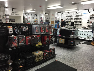 BluCore Shooting Center photo 1