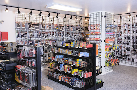 BluCore Shooting Center photo 2