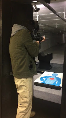 BluCore Shooting Center photo 3
