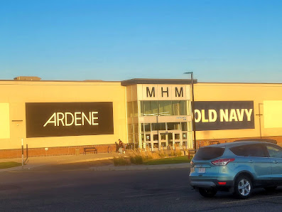 Medicine Hat Mall photo 1