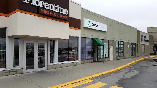 Les Galeries du Cap Shopping Center photo 3