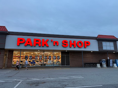 Auburn Plaza photo 1