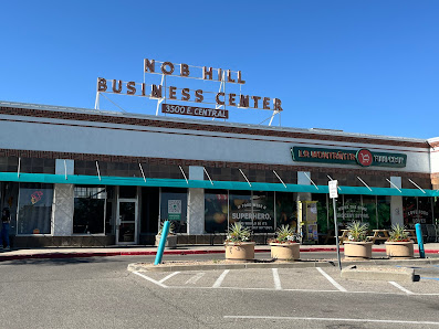 Nob Hill Business Center photo 1