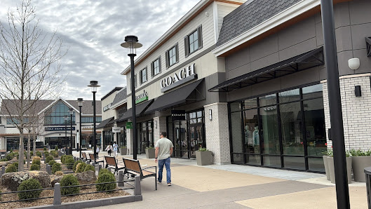 Tulsa Premium Outlets photo 1