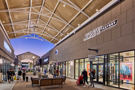 Tulsa Premium Outlets photo 5