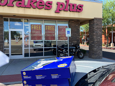 Chandler Heights Village photo 1