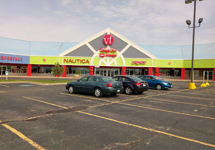 The Outlet Shoppes at Oshkosh photo 1