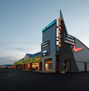 The Outlet Shoppes at Oshkosh photo 5