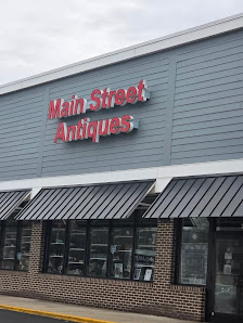 Liberty Plaza/Possum Park Mall photo 1