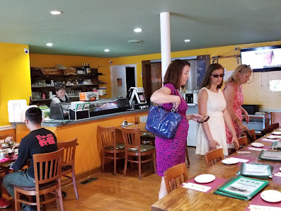 Liberty Plaza/Possum Park Mall photo 6