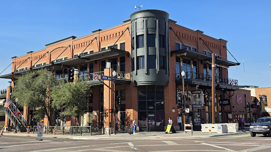 Centerpoint on Mill photo 1