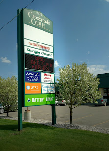 Crossroads Centre Fargo photo 1