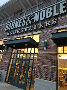 Lansing Mall photo 5