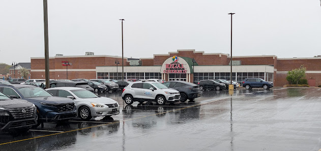 Peoples Plaza photo 2