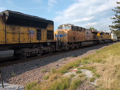 Main Street Station photo 3