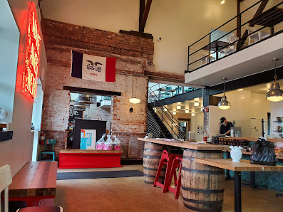 Main Street Station photo 5