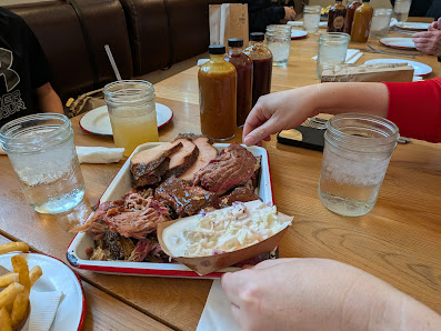 Main Street Station photo 6