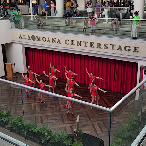 Ala Moana Center photo 4