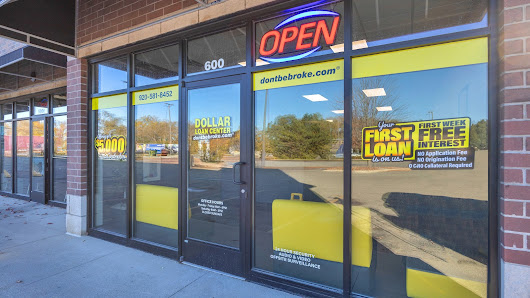 Dollar Loan Center photo 2