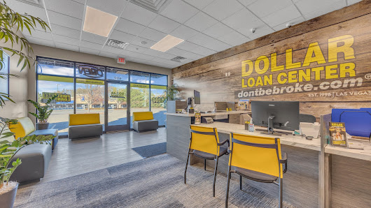 Dollar Loan Center photo 4