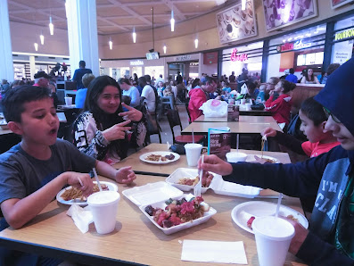 Wolfchase Galleria photo 5