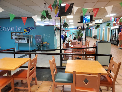 Plaza Santa Cecilia Indoor Mall photo 5