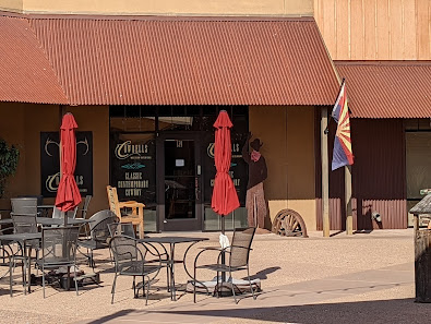 Stagecoach Village photo 1