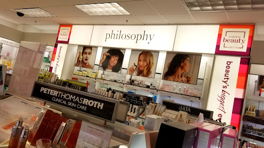 Buckhead Station photo 1