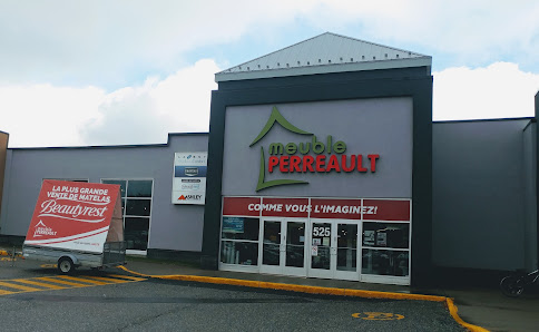 The Victoriaville Center photo 1