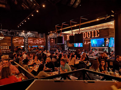 The Victoriaville Center photo 2