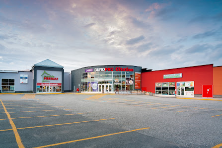 The Victoriaville Center photo 4