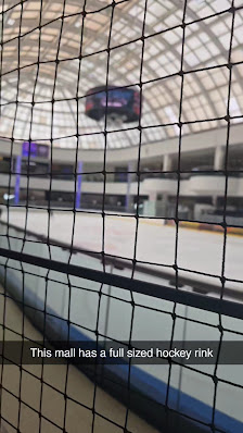 Pacific Mall Edmonton photo 2