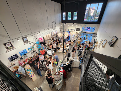 Manchester Square Edmonton photo 4