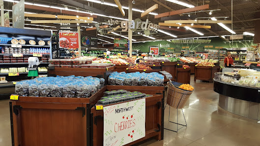 Westwood Plaza photo 5