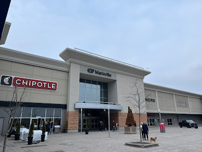 CF Markville photo 1