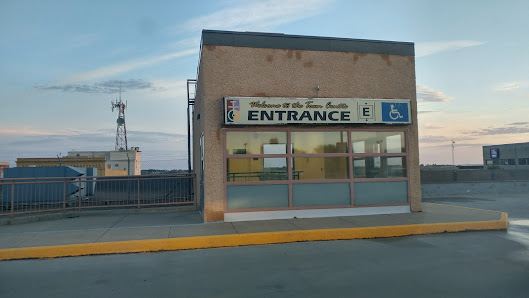 The Town Centre photo 1