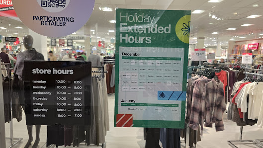 Meadowood Mall photo 4