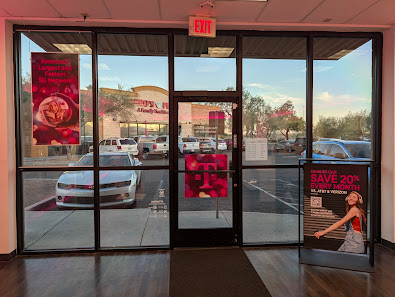 Lake Pleasant Crossing Shopping Center photo 4