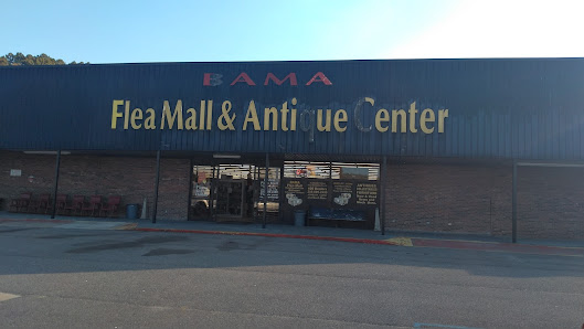 Bama Flea Mall & Antique Center photo 1