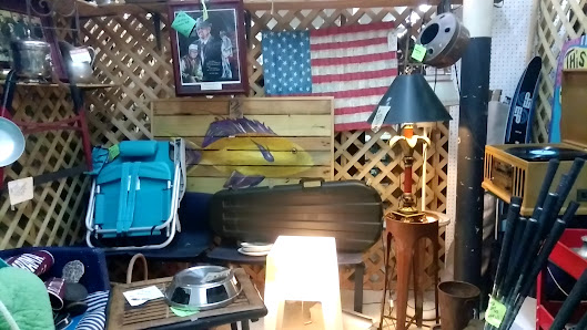 Bama Flea Mall & Antique Center photo 3