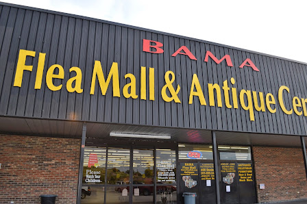 Bama Flea Mall & Antique Center photo 5
