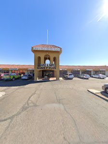 Grand Bell Center Plaza photo 3