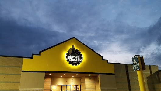 College Plaza South photo 1