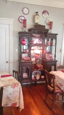 Lavender 'n Lace Tearoom photo 3