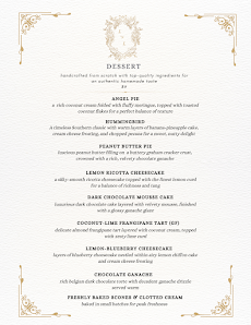 Lavender 'n Lace Tearoom photo 4