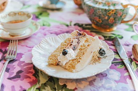 Lavender 'n Lace Tearoom photo 5