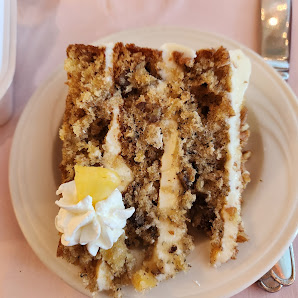 Lavender 'n Lace Tearoom photo 7