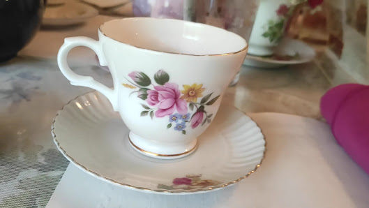 Lavender 'n Lace Tearoom photo 8