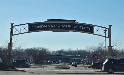 Edinburgh Premium Outlets photo 2