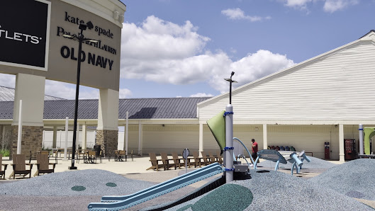 Edinburgh Premium Outlets photo 5